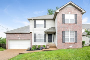 2880 Call Hill Rd Nashville, TN 37211